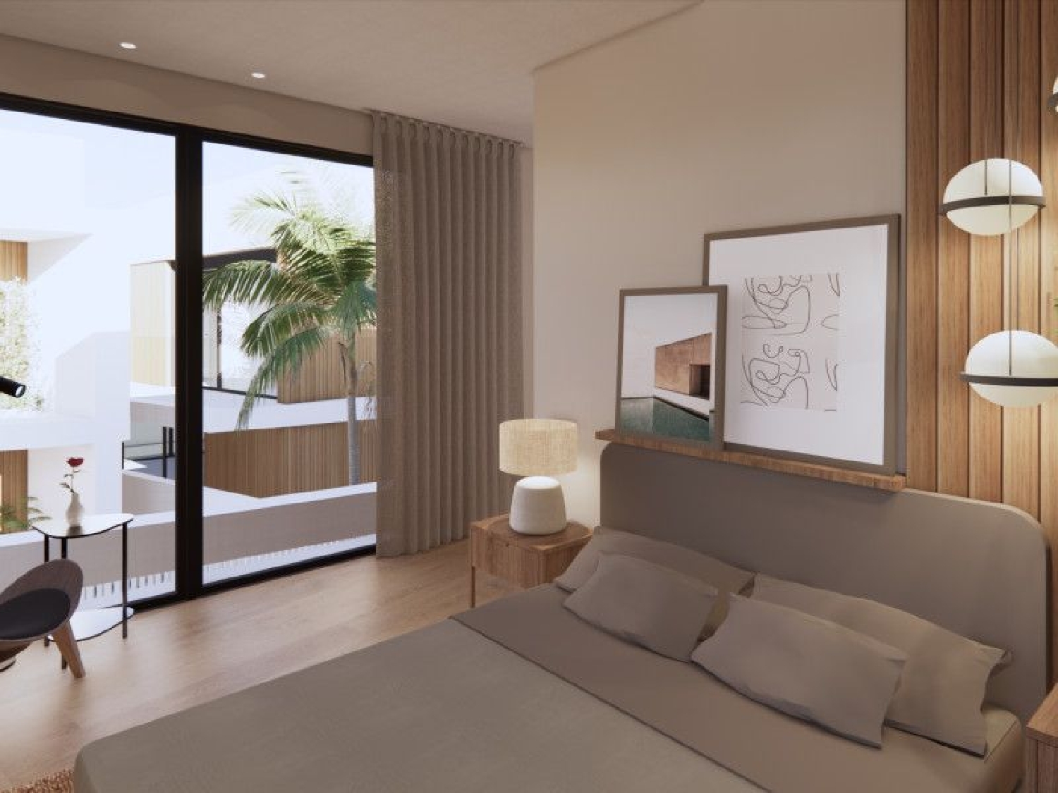  à vendre villa Pilar De La Horadada Baix Segura 8