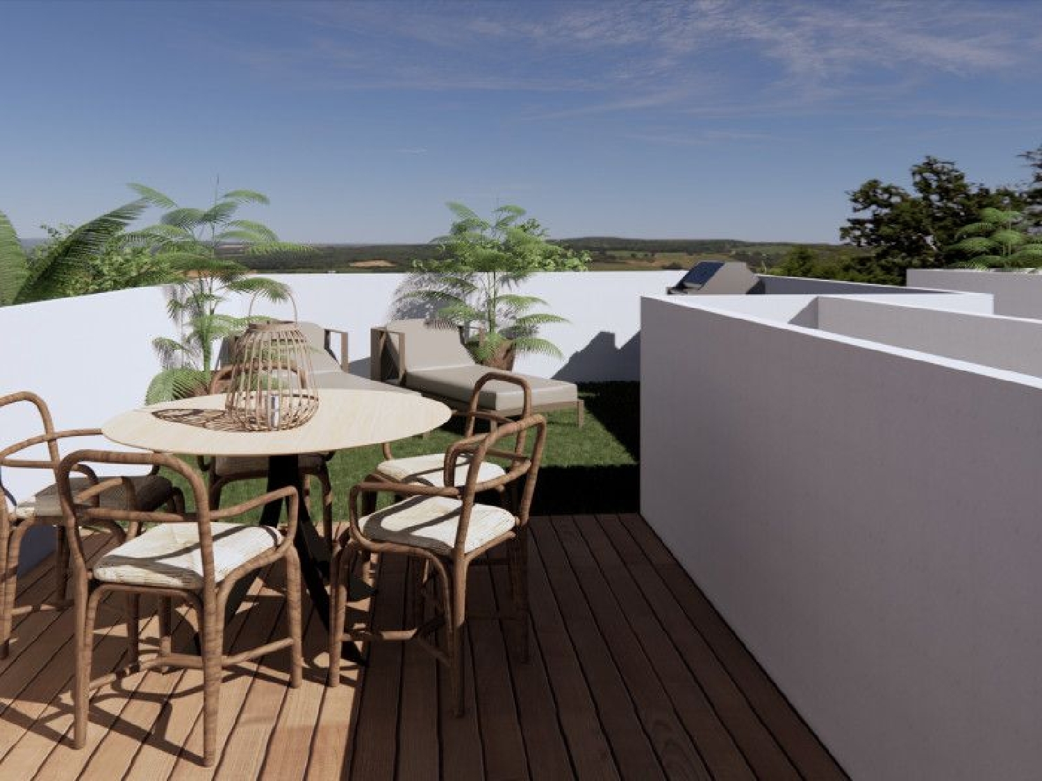  à vendre villa Pilar De La Horadada Baix Segura 6