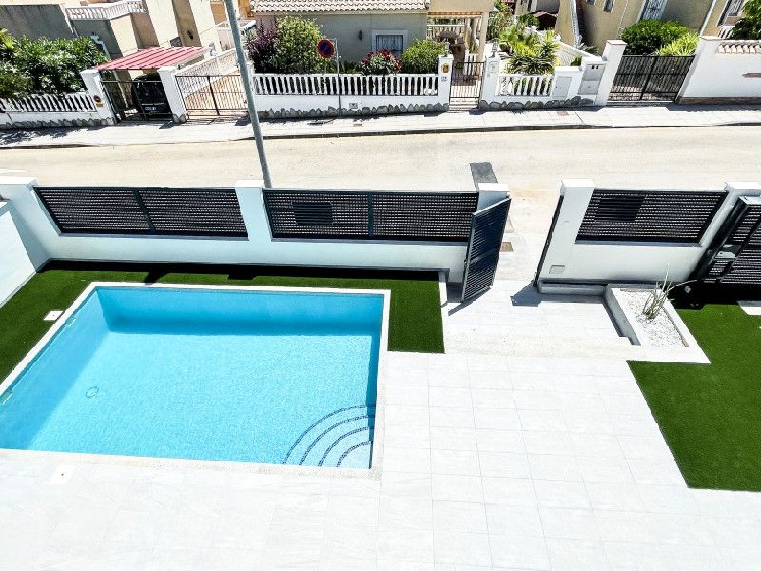  à vendre villa Pilar De La Horadada Baix Segura 2