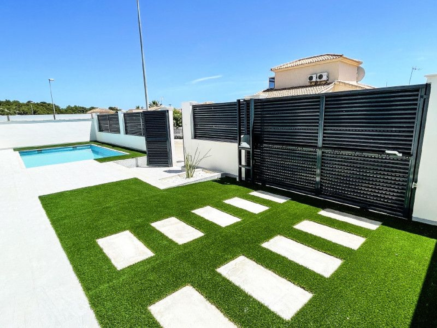  à vendre villa Pilar De La Horadada Baix Segura 8