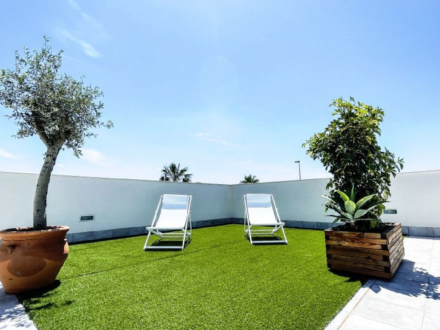  à vendre villa Pilar De La Horadada Baix Segura 3