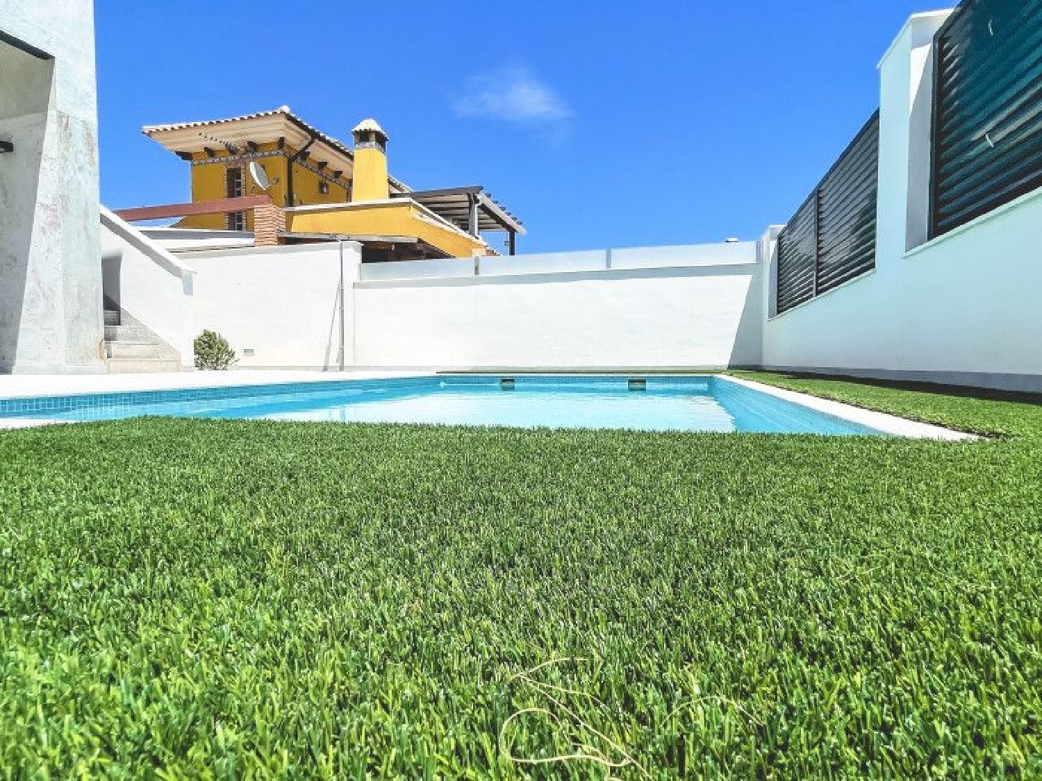  à vendre villa Pilar De La Horadada Baix Segura 7