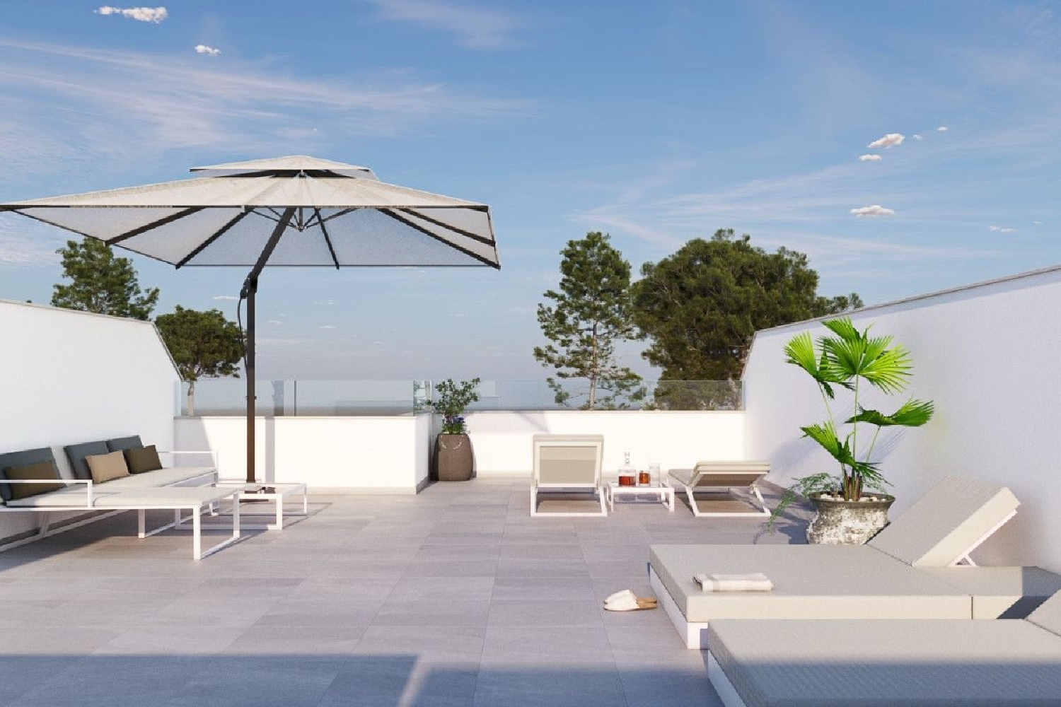  à vendre villa Pilar De La Horadada Baix Segura 6