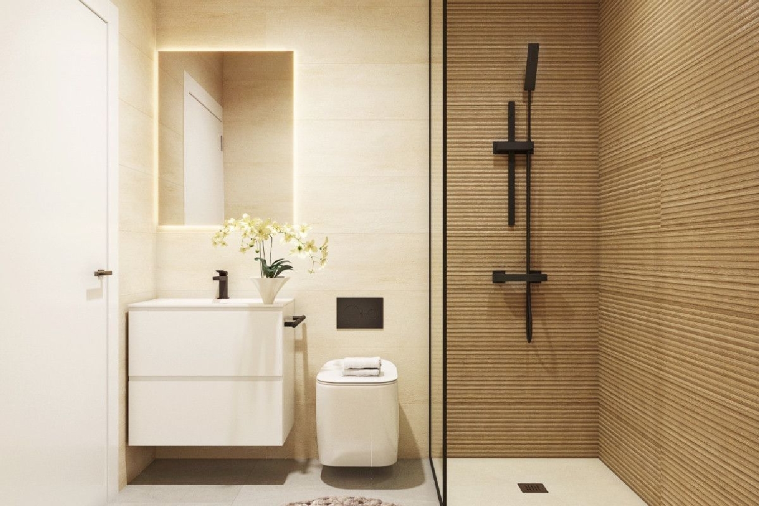  à vendre villa Pilar De La Horadada Baix Segura 5