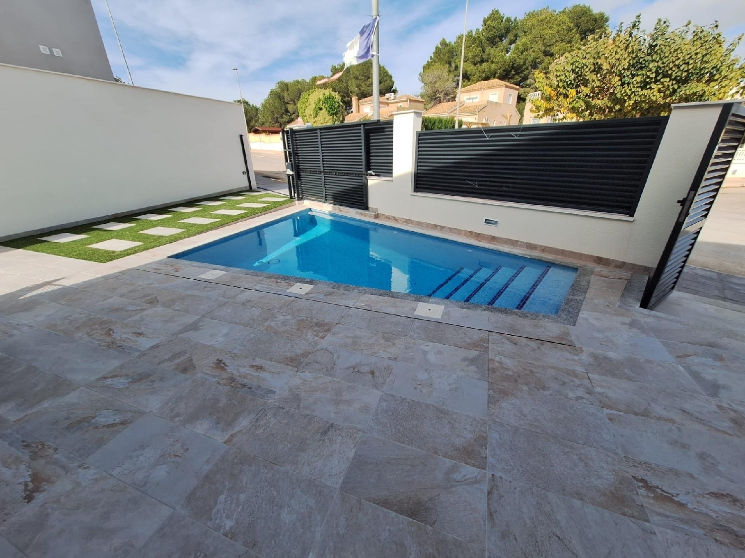  for sale villa Pilar De La Horadada Baix Segura 5