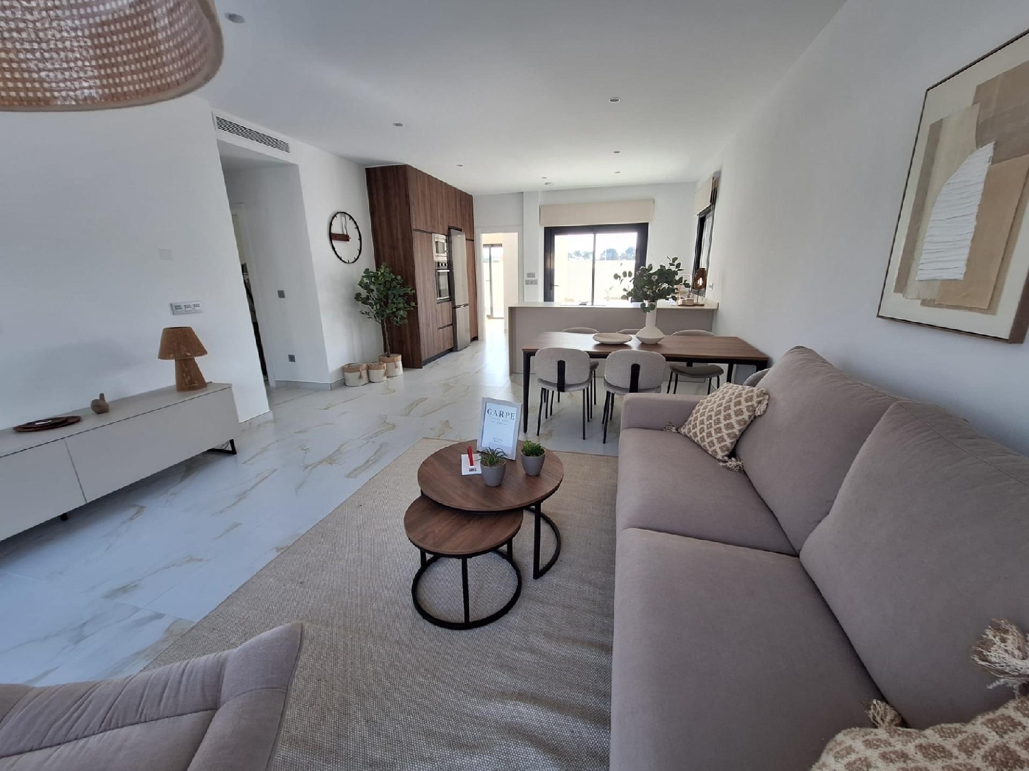  for sale villa Pilar De La Horadada Baix Segura 6