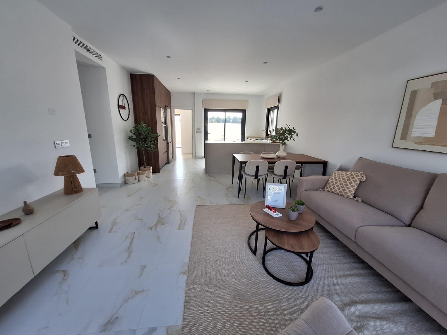  for sale villa Pilar De La Horadada Baix Segura 7