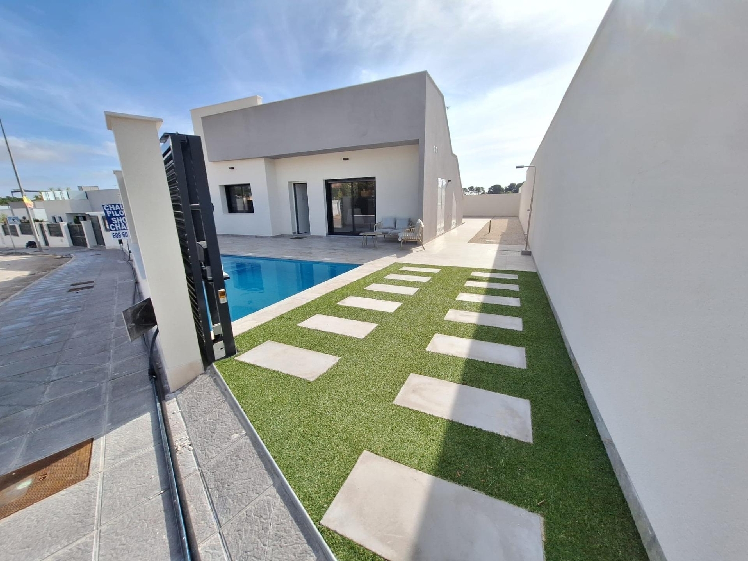  for sale villa Pilar De La Horadada Baix Segura 3