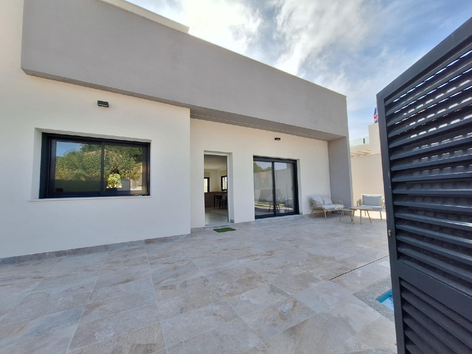  for sale villa Pilar De La Horadada Baix Segura 2