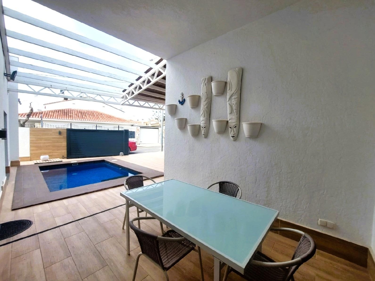  till salu villa Pilar De La Horadada Baix Segura 4