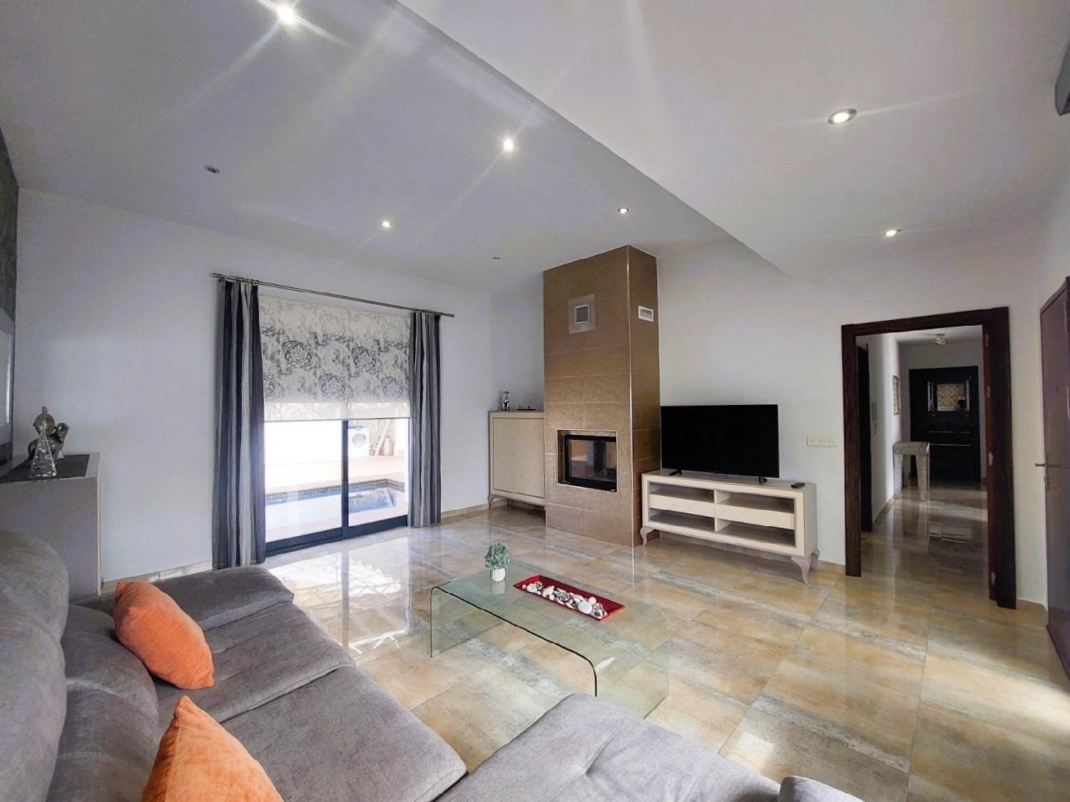  till salu villa Pilar De La Horadada Baix Segura 7