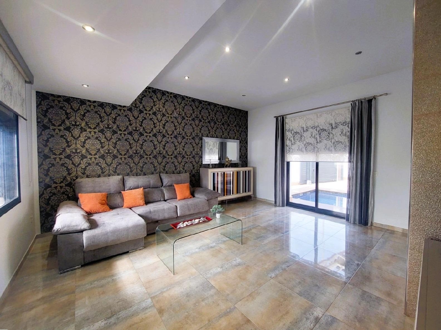  till salu villa Pilar De La Horadada Baix Segura 6