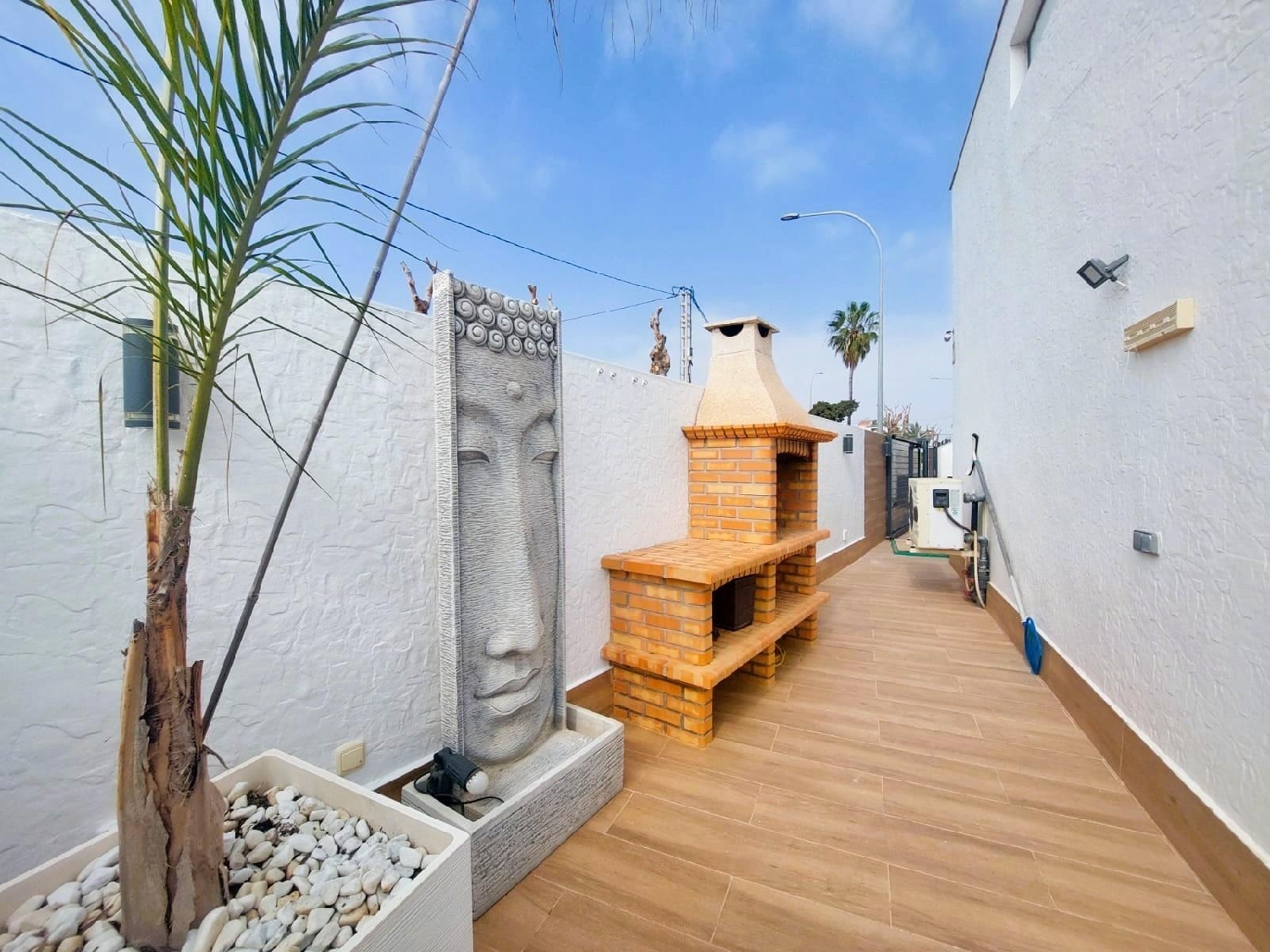  till salu villa Pilar De La Horadada Baix Segura 5