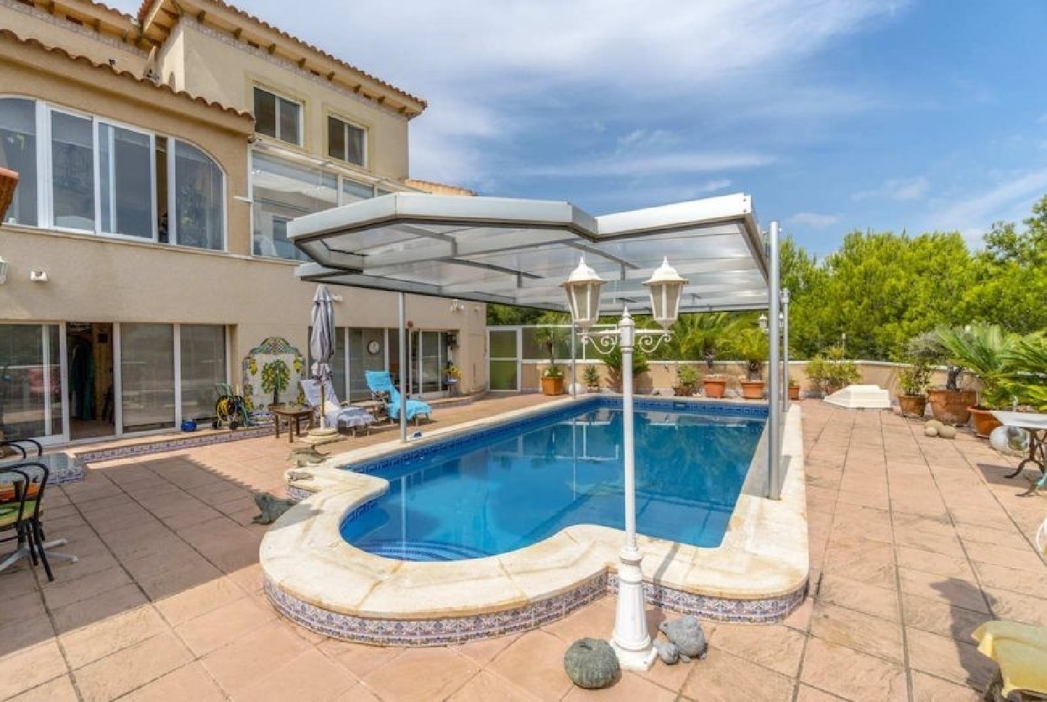  till salu villa Pilar De La Horadada Baix Segura 3