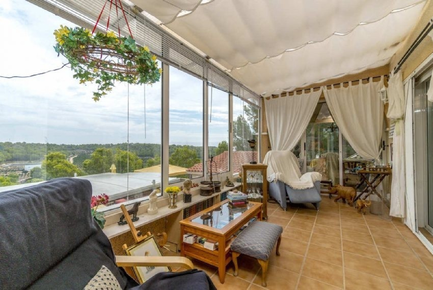  till salu villa Pilar De La Horadada Baix Segura 7