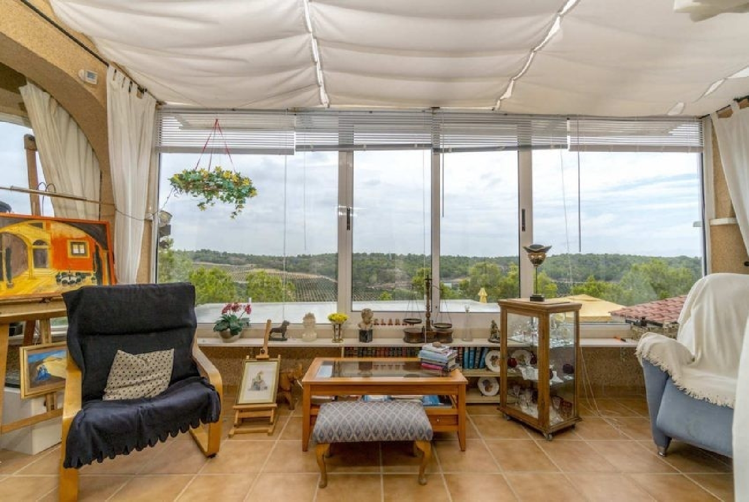  till salu villa Pilar De La Horadada Baix Segura 8