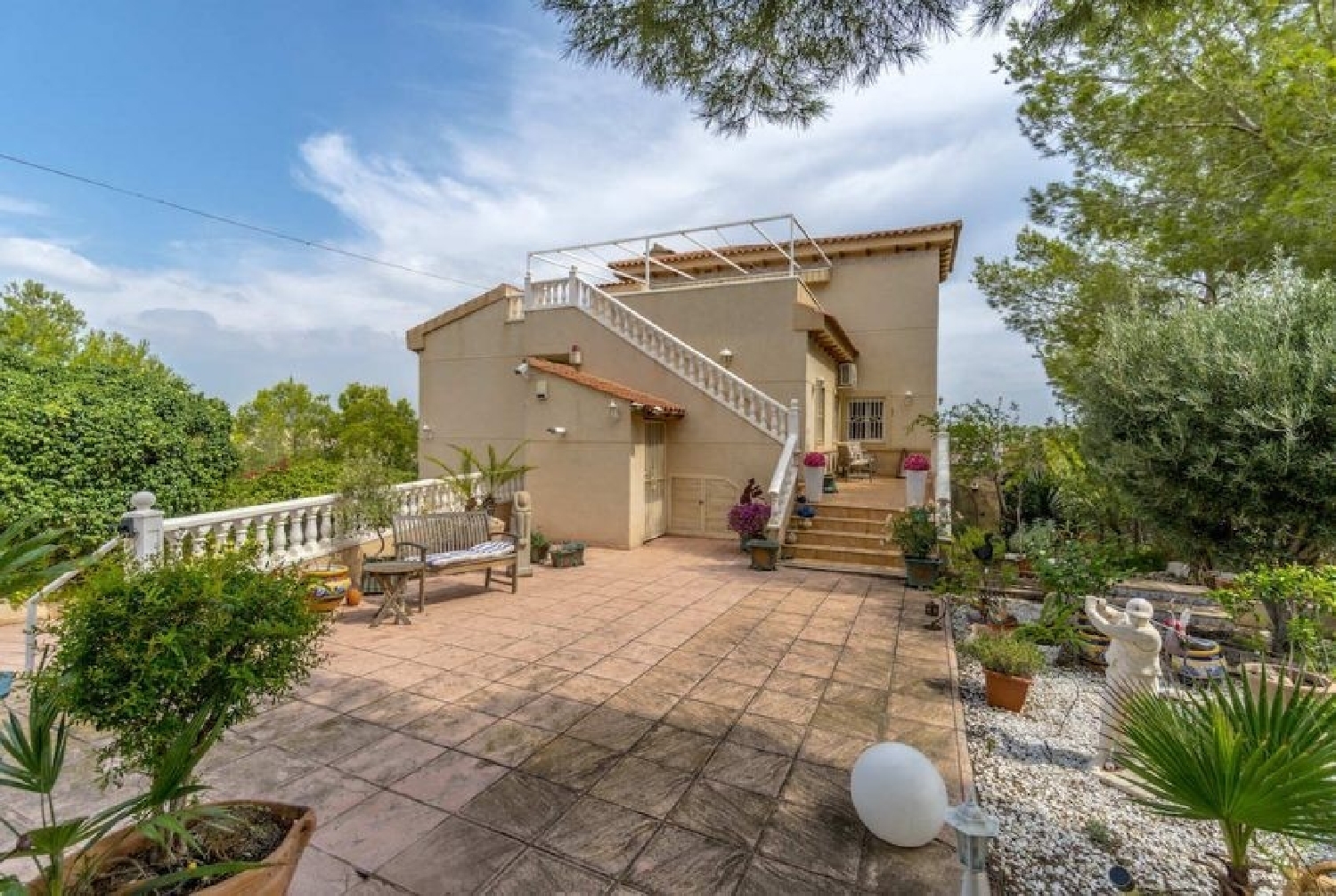  till salu villa Pilar De La Horadada Baix Segura 5