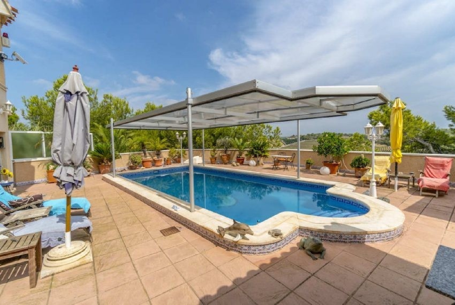  till salu villa Pilar De La Horadada Baix Segura 4