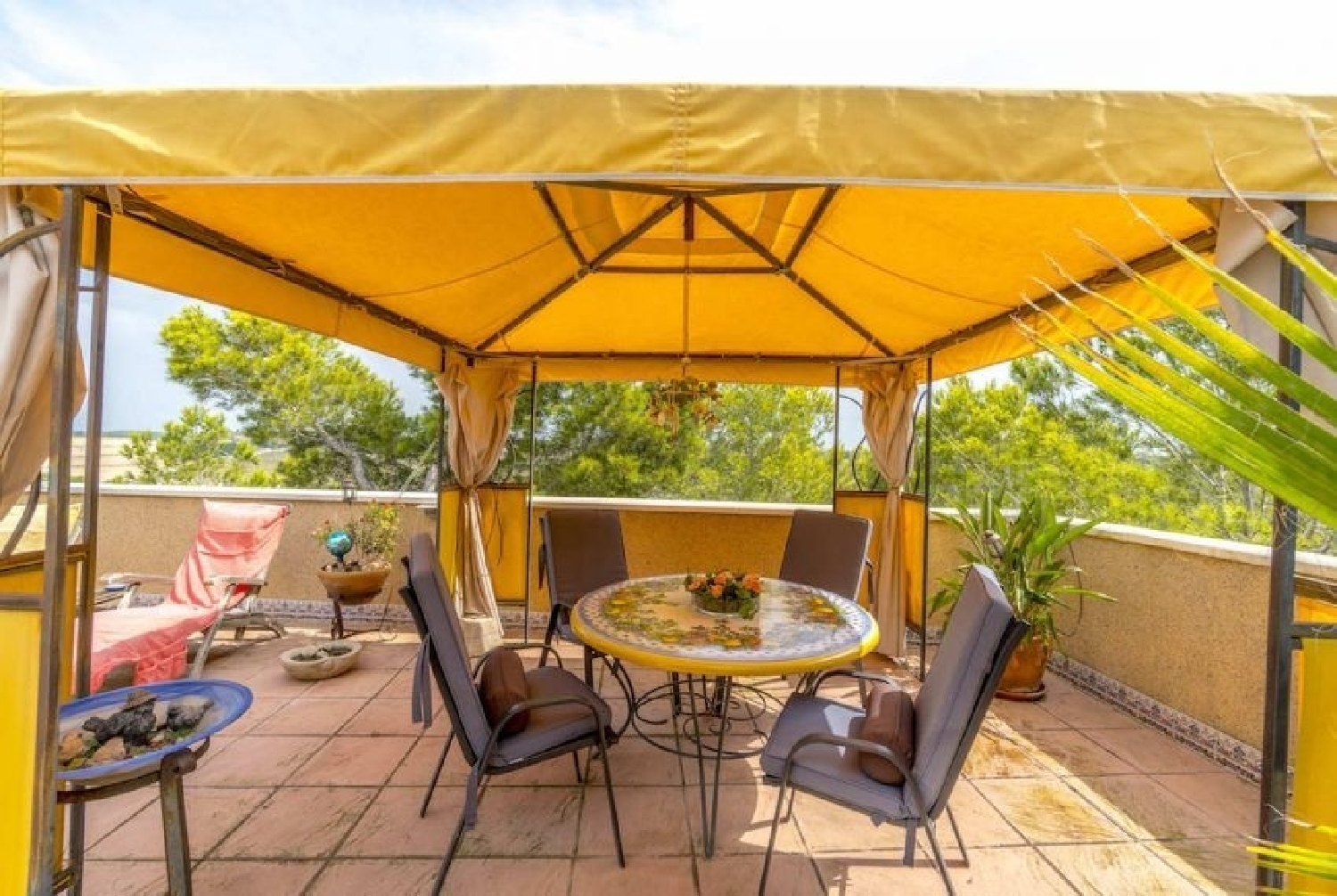  till salu villa Pilar De La Horadada Baix Segura 6