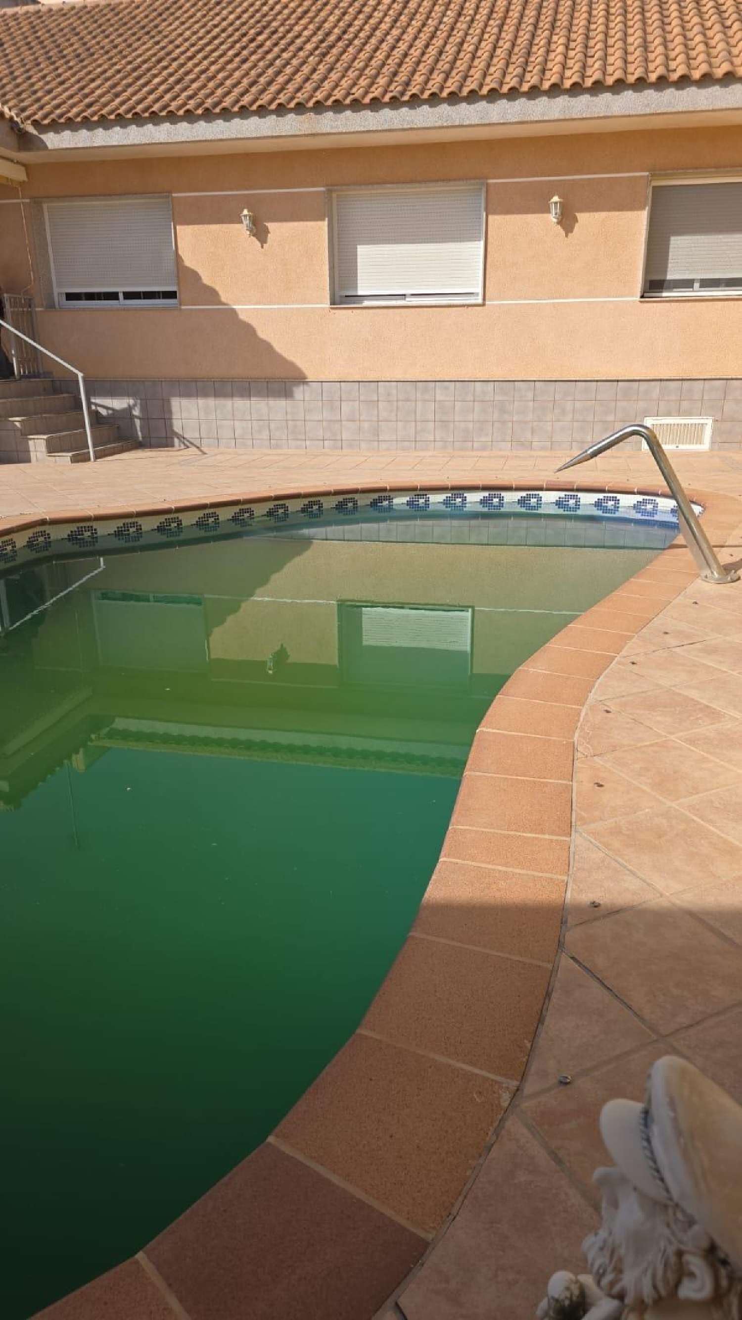  till salu villa Pilar De La Horadada Baix Segura 7