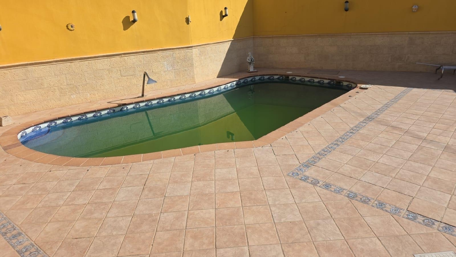  till salu villa Pilar De La Horadada Baix Segura 4