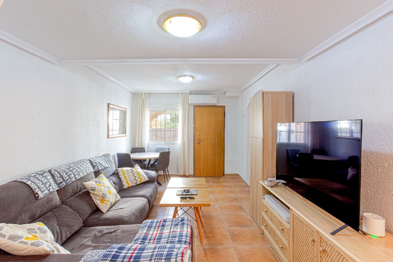  till salu villa Pilar De La Horadada Baix Segura 7