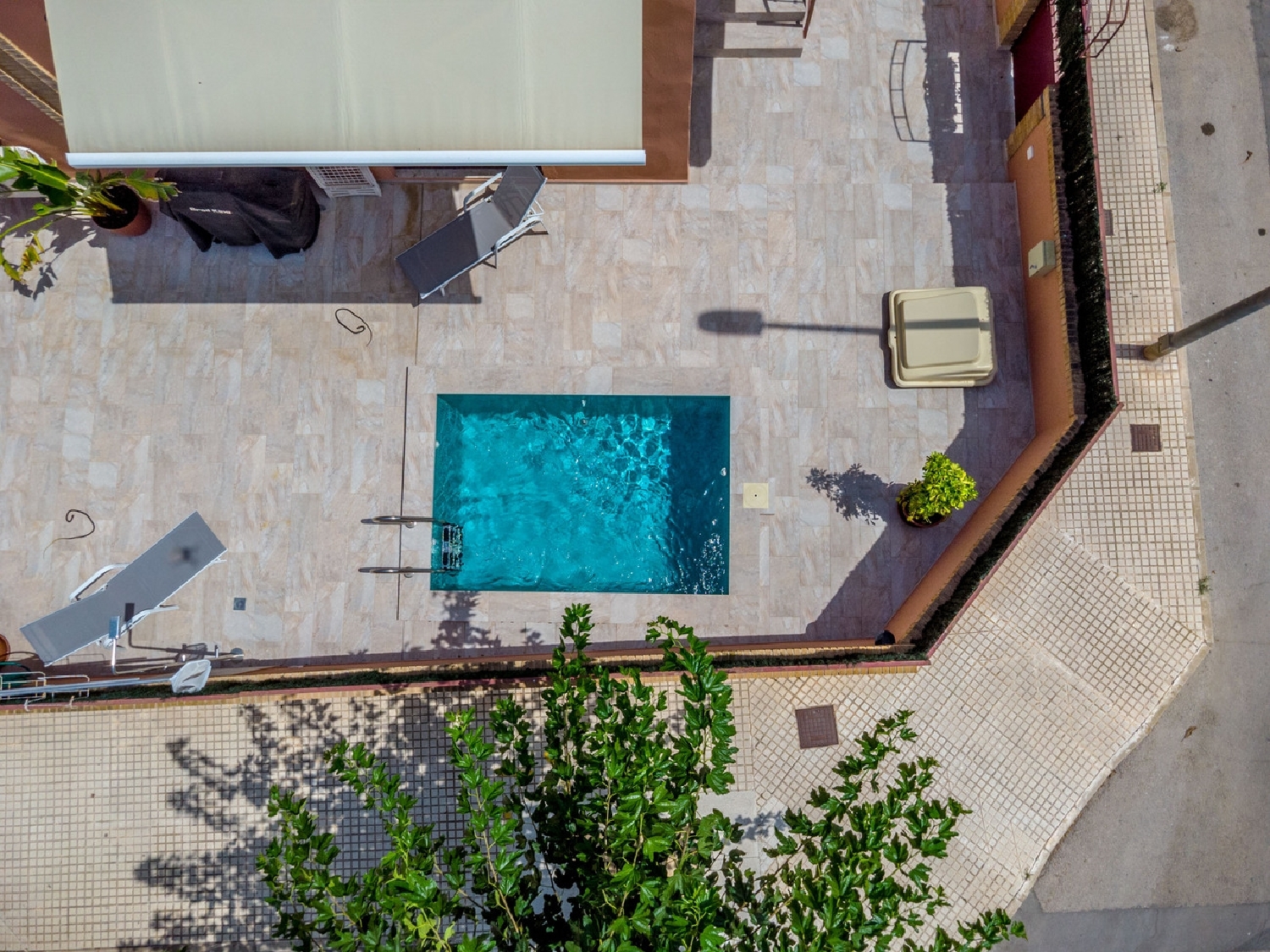  till salu villa Pilar De La Horadada Baix Segura 4