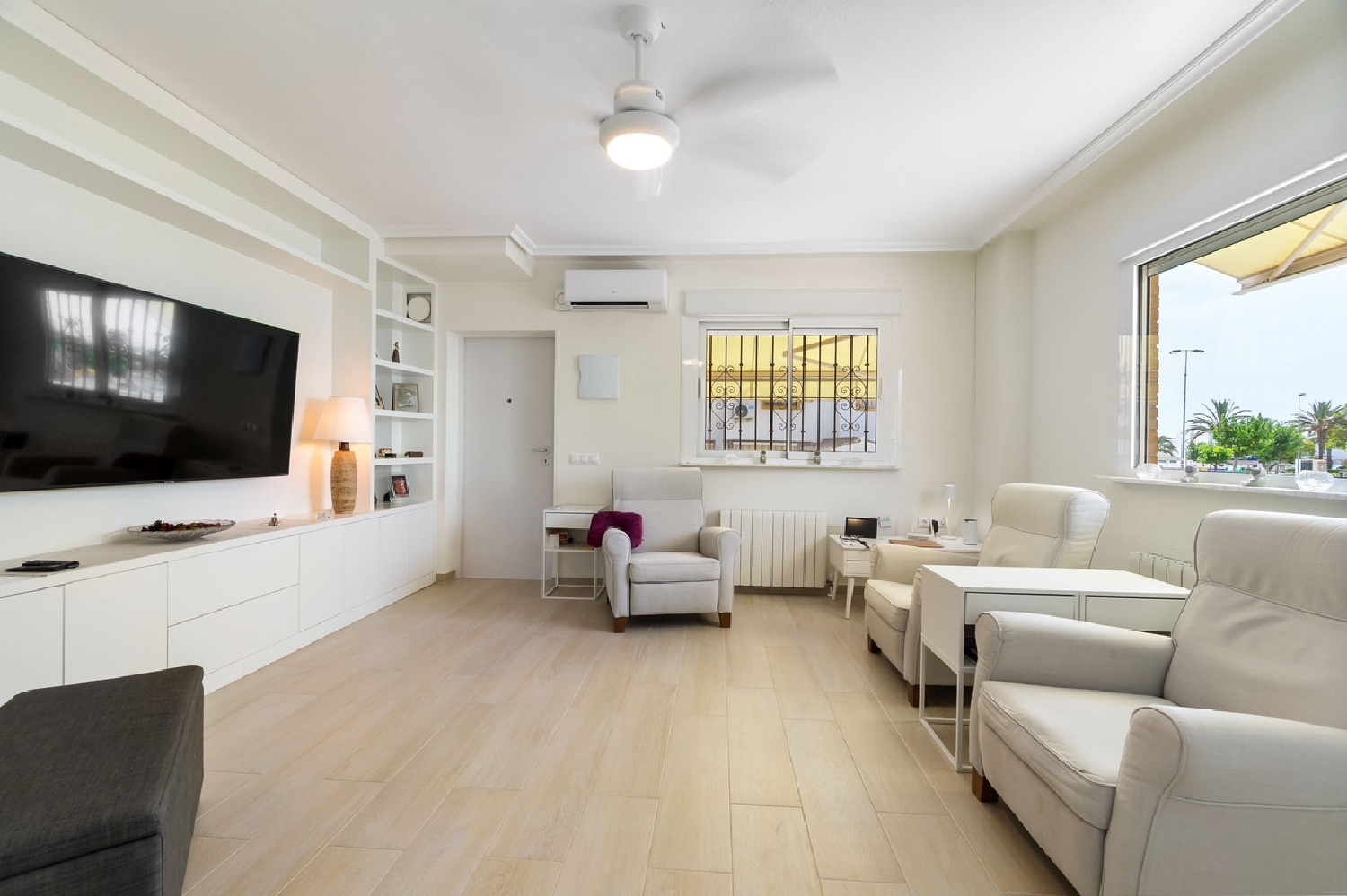  till salu villa Pilar De La Horadada Baix Segura 6