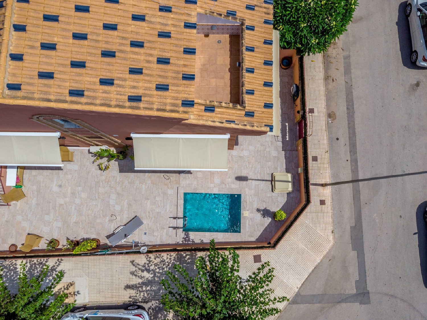  till salu villa Pilar De La Horadada Baix Segura 3