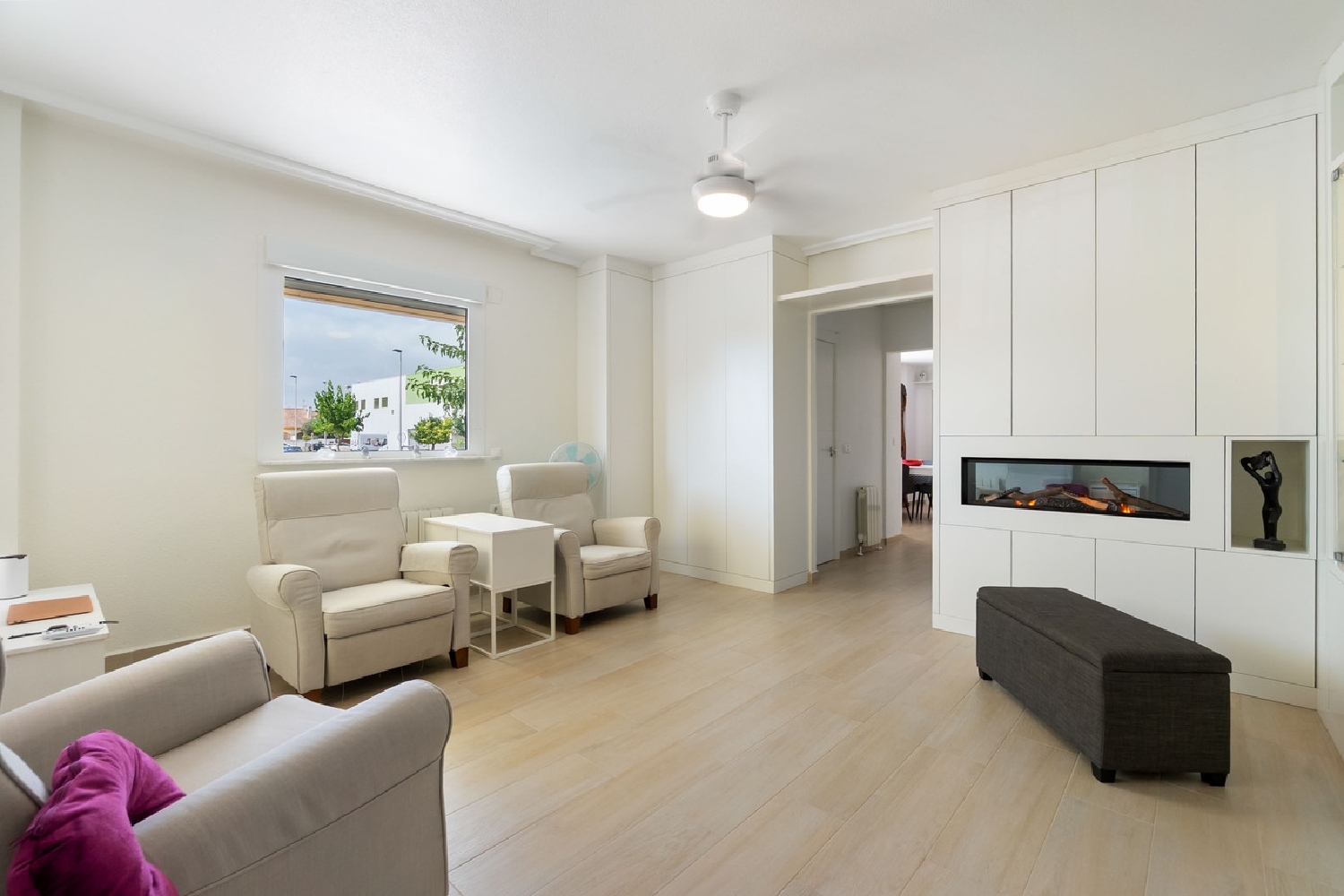  till salu villa Pilar De La Horadada Baix Segura 8