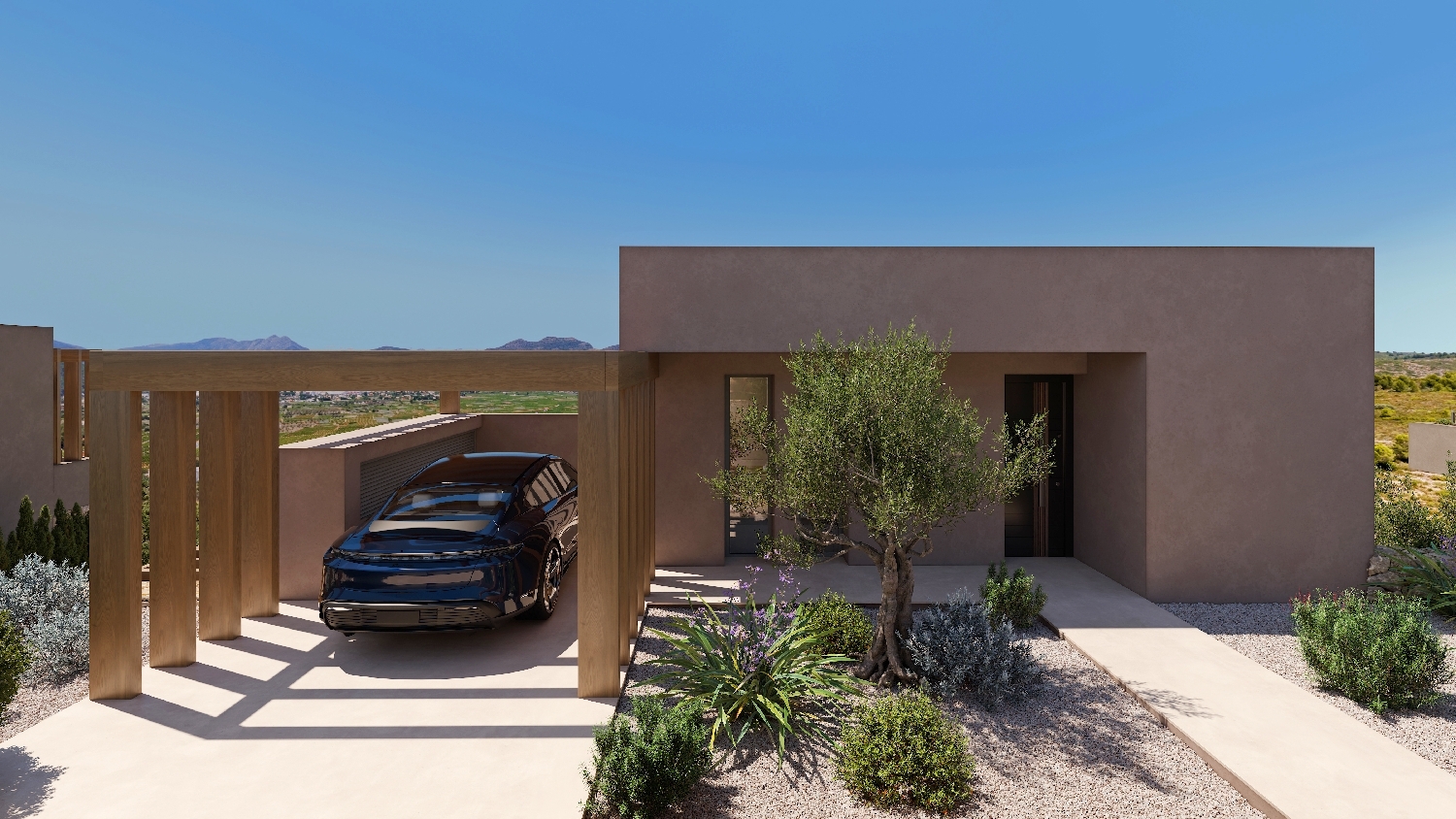  for sale villa Pilar De La Horadada Baix Segura 13