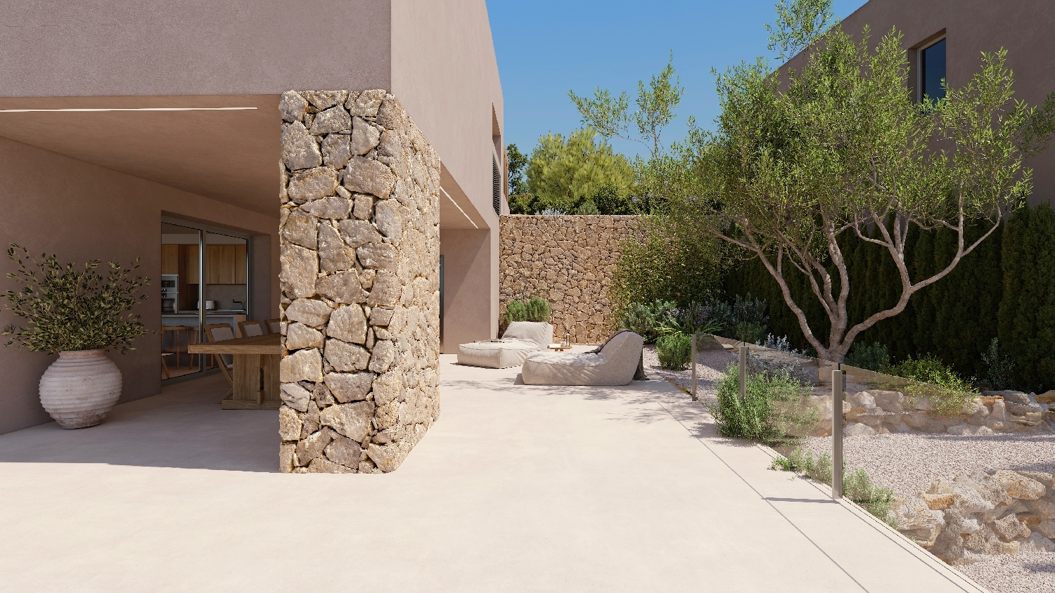  for sale villa Pilar De La Horadada Baix Segura 18