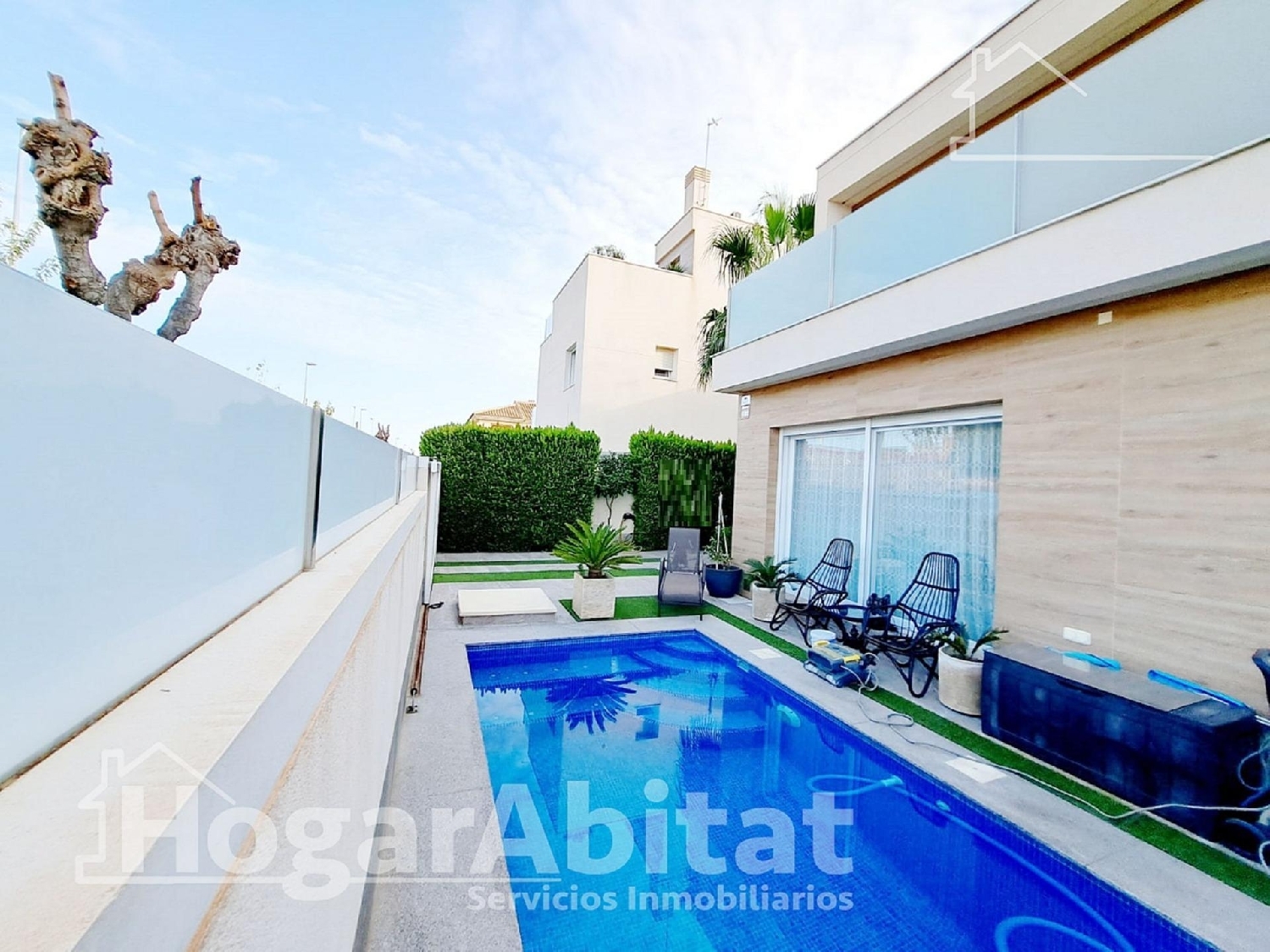  à vendre villa Pilar De La Horadada Baix Segura 7