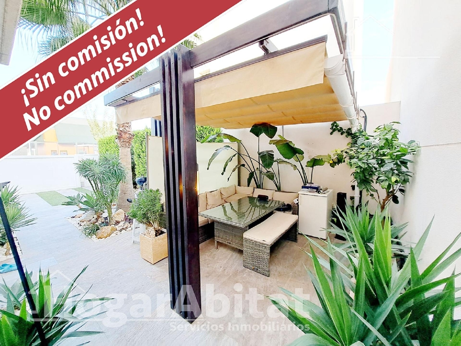  à vendre villa Pilar De La Horadada Baix Segura 3