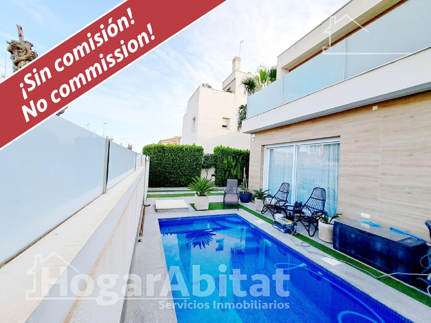  à vendre villa Pilar De La Horadada Baix Segura 1