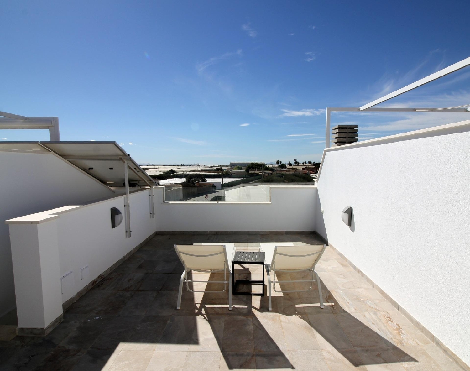  te koop villa Pilar De La Horadada Baix Segura 2