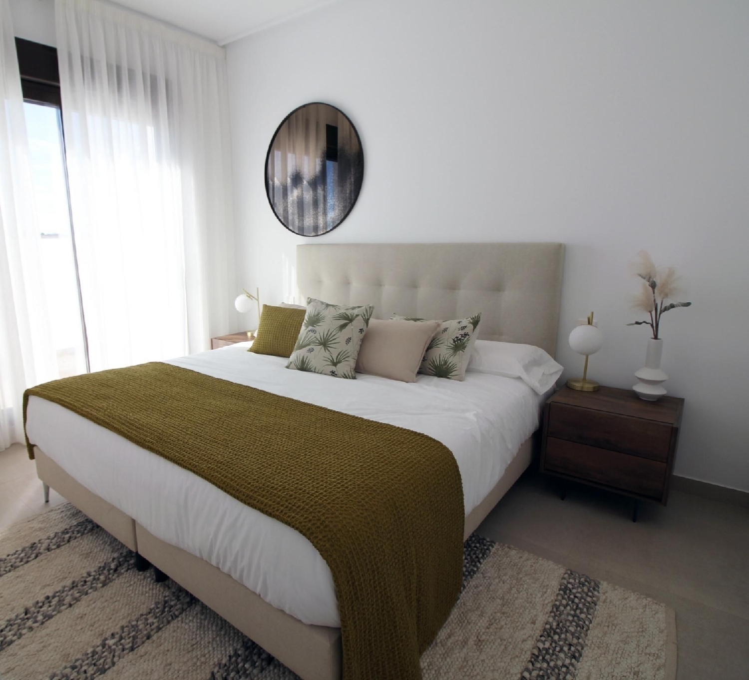  te koop villa Pilar De La Horadada Baix Segura 18