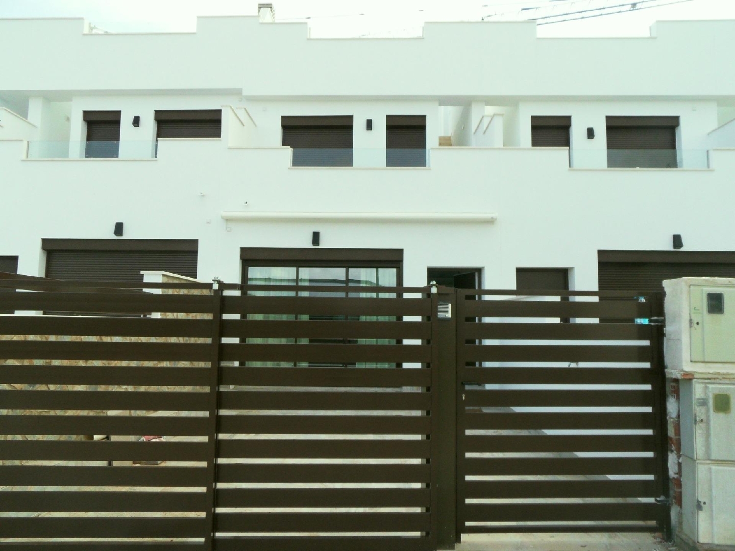  te koop villa Pilar De La Horadada Baix Segura 40