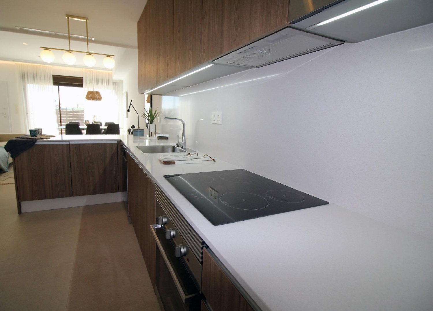  te koop villa Pilar De La Horadada Baix Segura 24