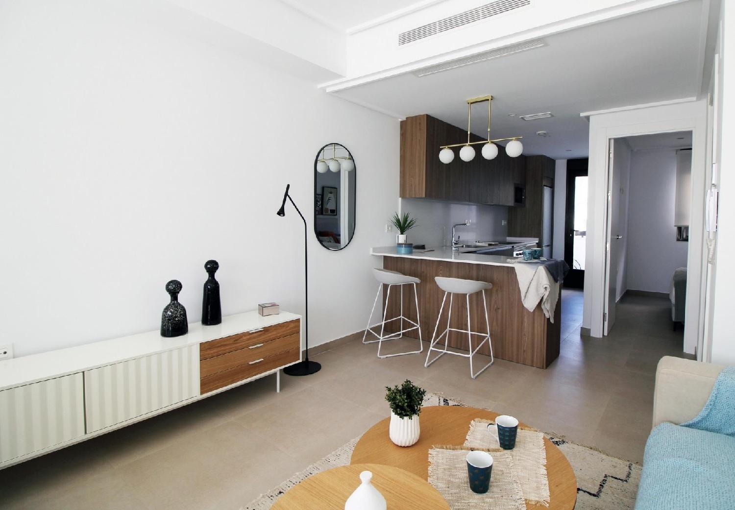  te koop villa Pilar De La Horadada Baix Segura 3