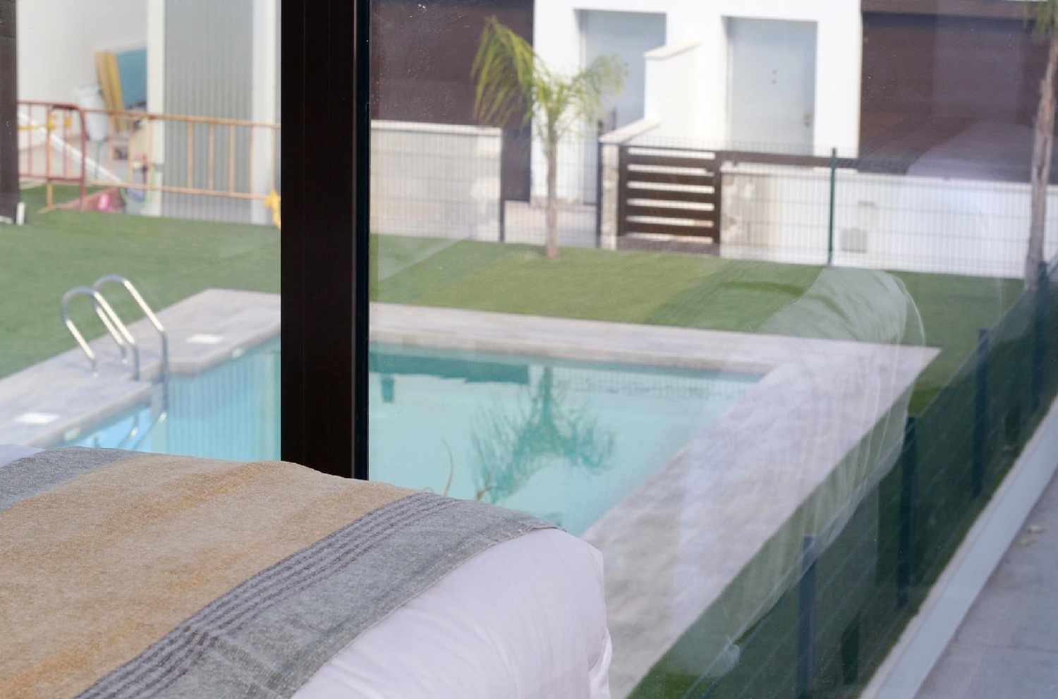  te koop villa Pilar De La Horadada Baix Segura 38