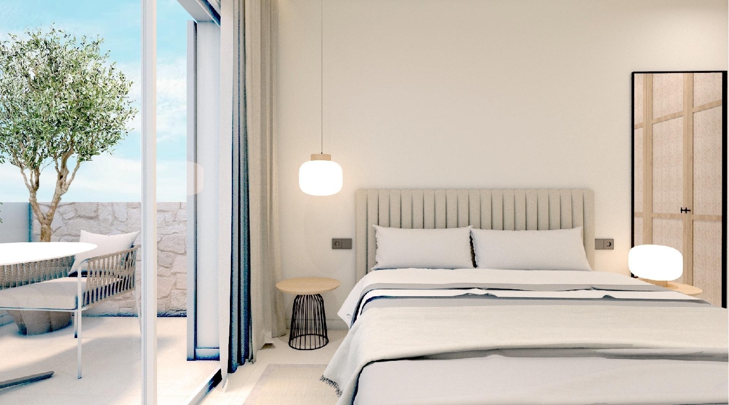  te koop villa Pilar De La Horadada Baix Segura 18