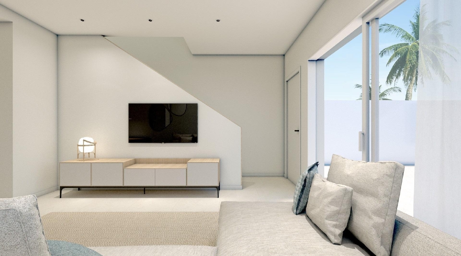  te koop villa Pilar De La Horadada Baix Segura 12