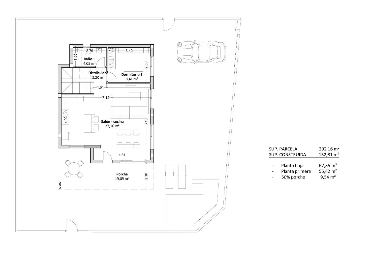  te koop villa Pilar De La Horadada Baix Segura 23