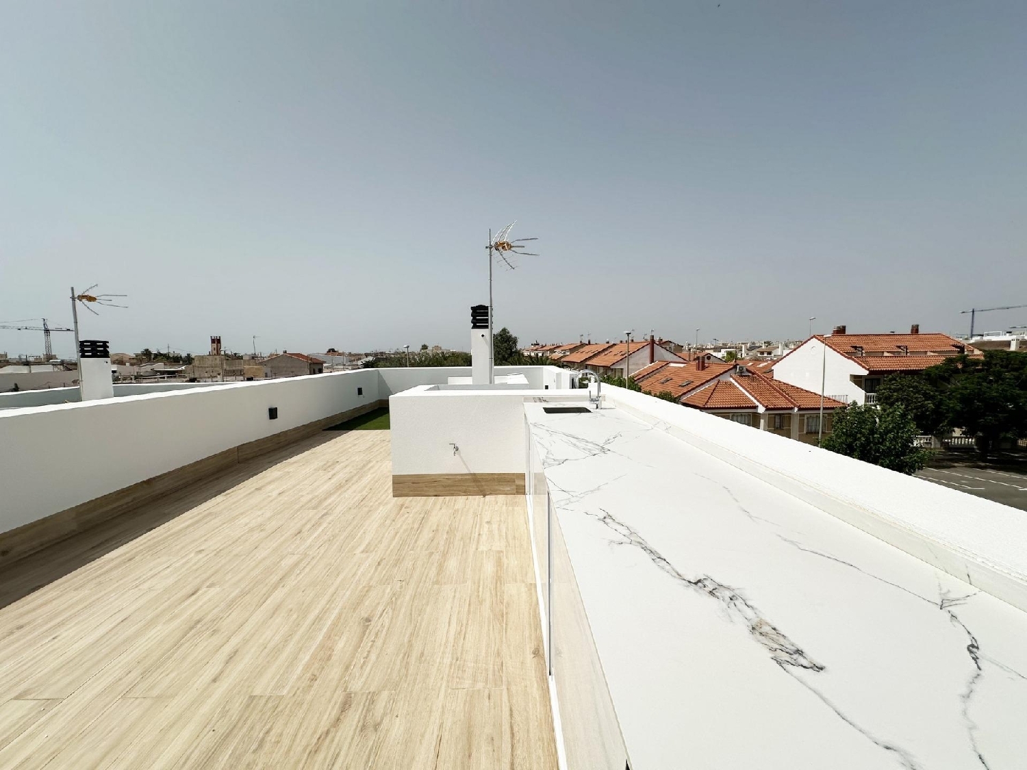  till salu villa Pilar De La Horadada Baix Segura 4