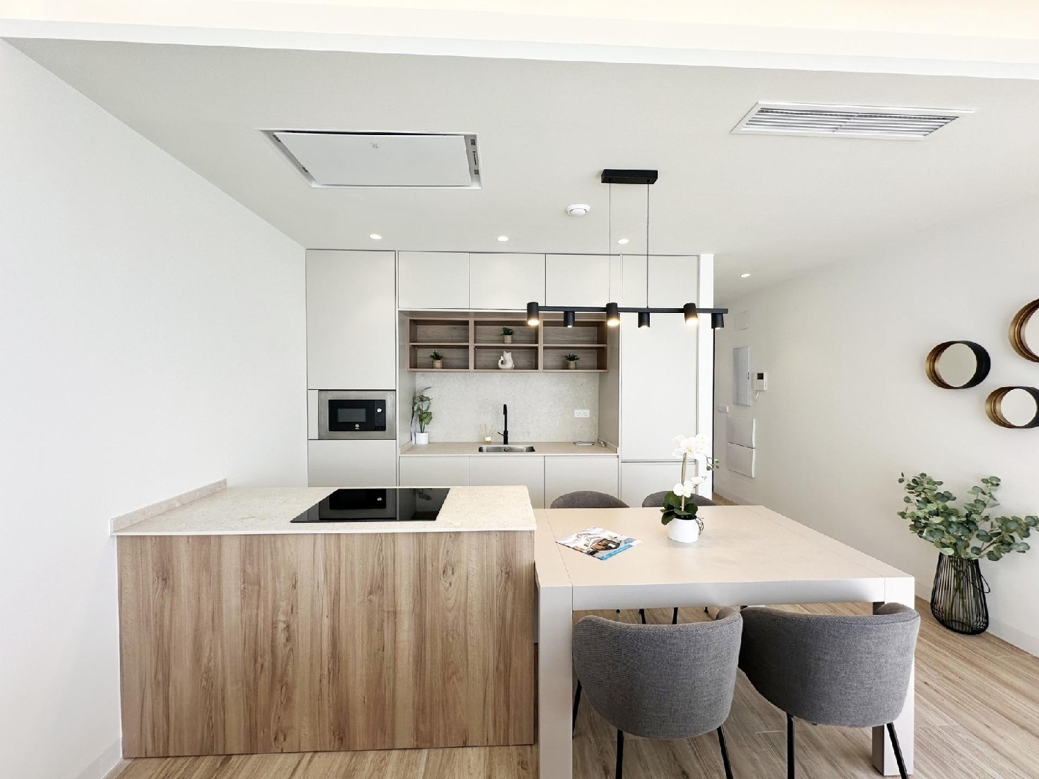  till salu villa Pilar De La Horadada Baix Segura 10