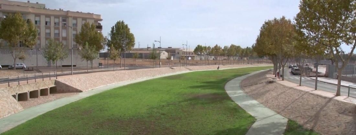  till salu villa Pilar De La Horadada Baix Segura 10