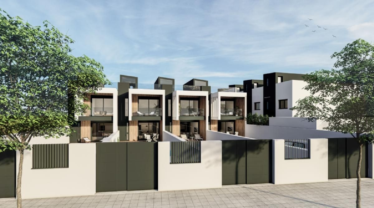  à vendre villa Pilar De La Horadada Baix Segura 2