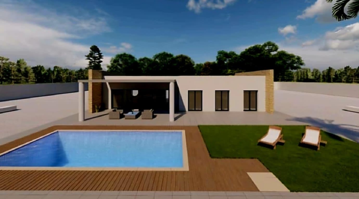  en venta chalet Pinoso Vinalopó Mitjà 6