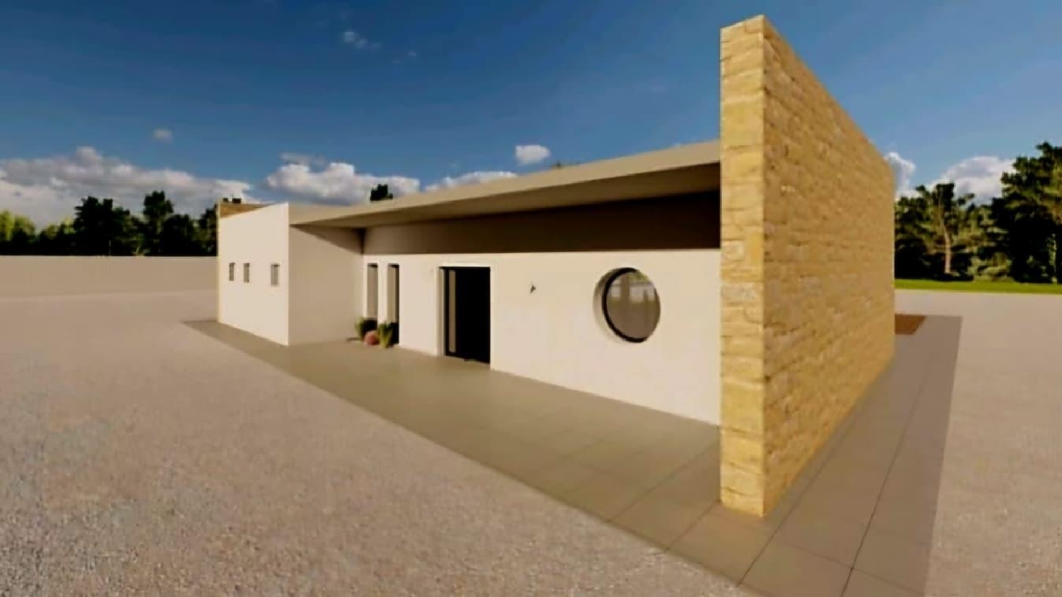  en venta chalet Pinoso Vinalopó Mitjà 3